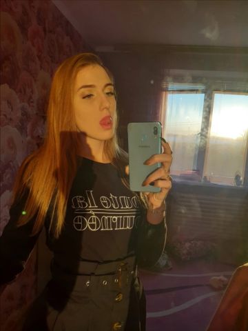 Анкета проститутки Алиса - Фото 1, , 20 лет, №153487